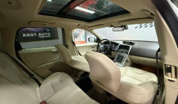
										VOLVO XC60, 4X4 full									