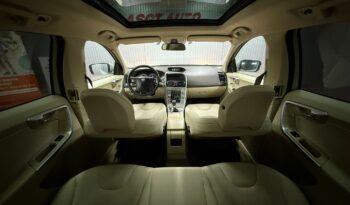 
										VOLVO XC60, 4X4 full									