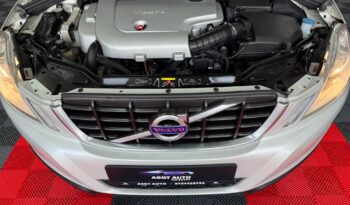 
										VOLVO XC60, 4X4 full									