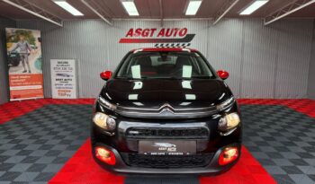 
										CITROEN C3, 2017 BENZINA,EURO 6 full									