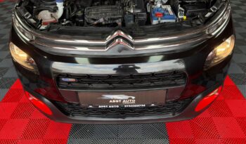 
										CITROEN C3, 2017 BENZINA,EURO 6 full									