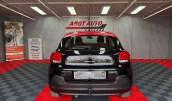 
										CITROEN C3, 2017 BENZINA,EURO 6 full									