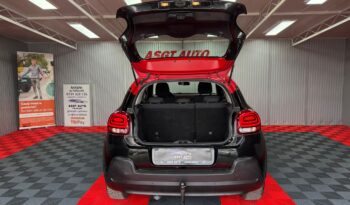 
										CITROEN C3, 2017 BENZINA,EURO 6 full									
