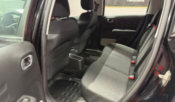 
										CITROEN C3, 2017 BENZINA,EURO 6 full									