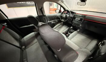
										CITROEN C3, 2017 BENZINA,EURO 6 full									