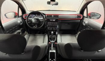 
										CITROEN C3, 2017 BENZINA,EURO 6 full									