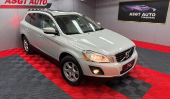 
										VOLVO XC60, 4X4 full									