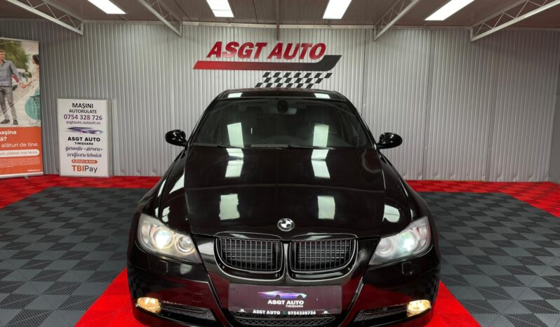 
								BMW SERIA 3,automat full									