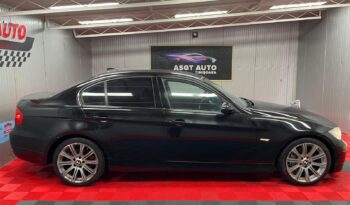 
										BMW SERIA 3,automat full									
