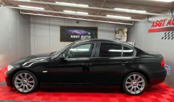 
										BMW SERIA 3,automat full									