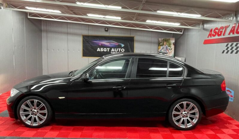 
								BMW SERIA 3,automat full									