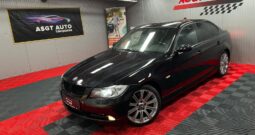 BMW SERIA 3,automat