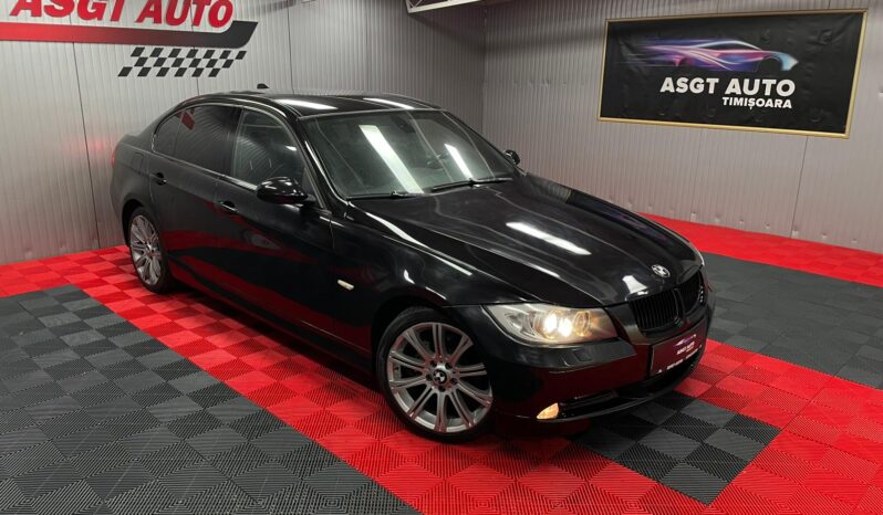 
								BMW SERIA 3,automat full									