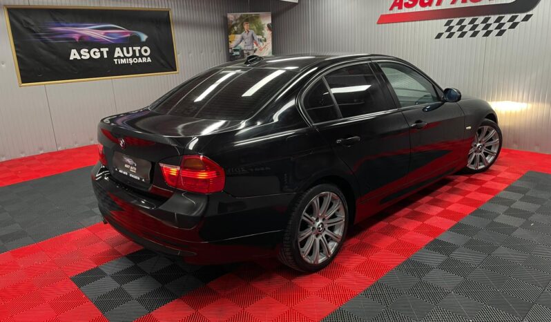 
								BMW SERIA 3,automat full									