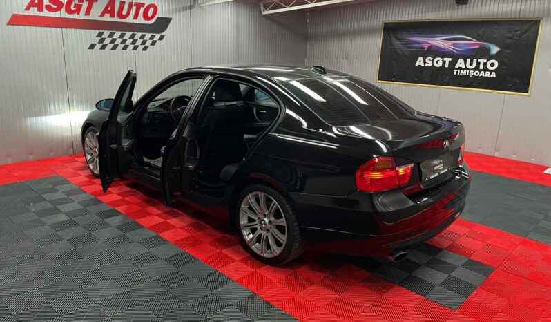 
								BMW SERIA 3,automat full									