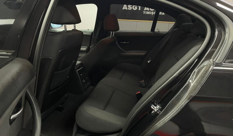 
								BMW SERIA 3,automat full									