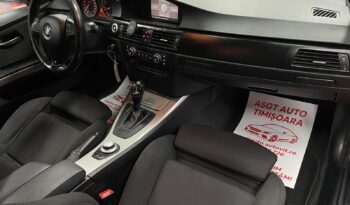 
										BMW SERIA 3,automat full									