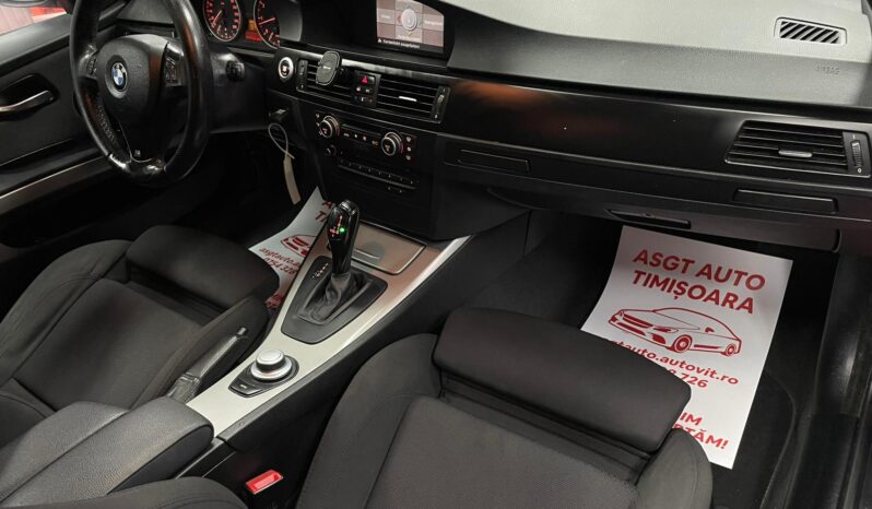 
								BMW SERIA 3,automat full									