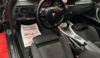 
										BMW SERIA 3,automat full									
