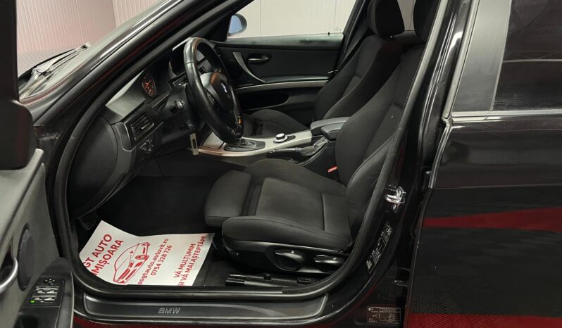 
								BMW SERIA 3,automat full									