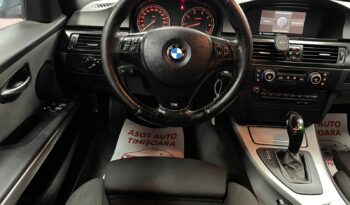 
										BMW SERIA 3,automat full									