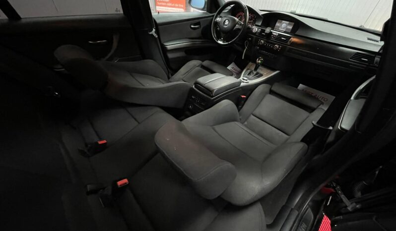 
								BMW SERIA 3,automat full									