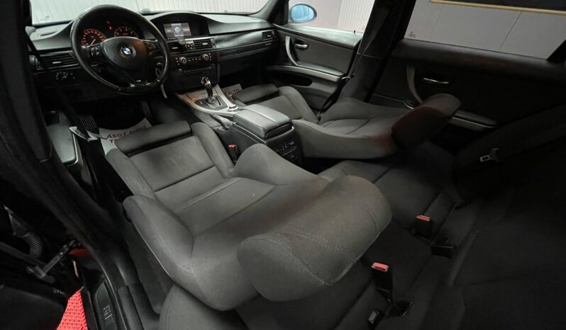 
								BMW SERIA 3,automat full									