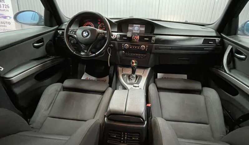 
								BMW SERIA 3,automat full									