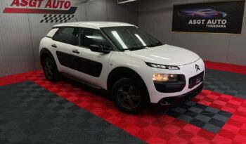 
										CITROEN C4 CACTUS, 2018, EURO 6 full									
