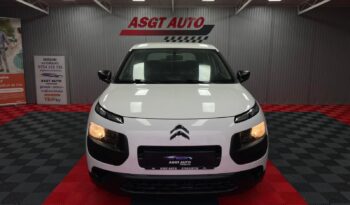 
										CITROEN C4 CACTUS, 2018, EURO 6 full									