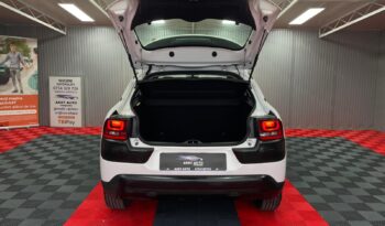 
										CITROEN C4 CACTUS, 2018, EURO 6 full									