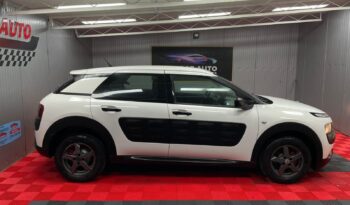 
										CITROEN C4 CACTUS, 2018, EURO 6 full									