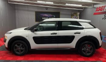 
										CITROEN C4 CACTUS, 2018, EURO 6 full									
