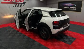 
										CITROEN C4 CACTUS, 2018, EURO 6 full									