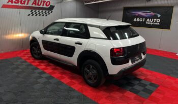
										CITROEN C4 CACTUS, 2018, EURO 6 full									