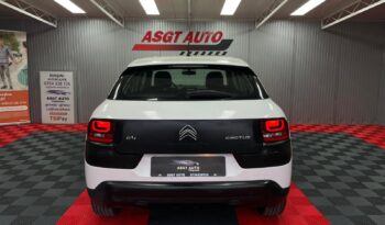 
										CITROEN C4 CACTUS, 2018, EURO 6 full									
