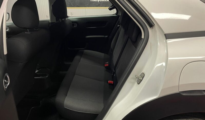 
								CITROEN C4 CACTUS, 2018, EURO 6 full									