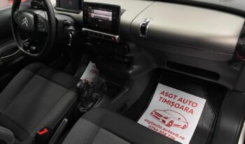 
										CITROEN C4 CACTUS, 2018, EURO 6 full									