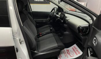 
										CITROEN C4 CACTUS, 2018, EURO 6 full									
