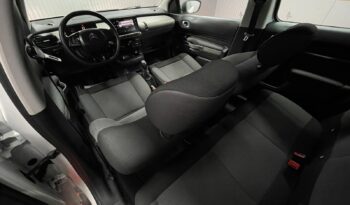 
										CITROEN C4 CACTUS, 2018, EURO 6 full									