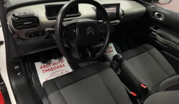 
										CITROEN C4 CACTUS, 2018, EURO 6 full									