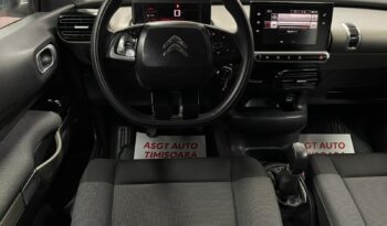 
										CITROEN C4 CACTUS, 2018, EURO 6 full									