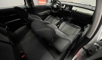 
										CITROEN C4 CACTUS, 2018, EURO 6 full									