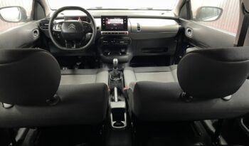 
										CITROEN C4 CACTUS, 2018, EURO 6 full									