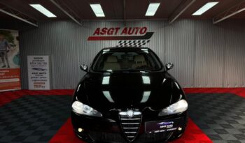 
										Alfa Romeo 147 full									