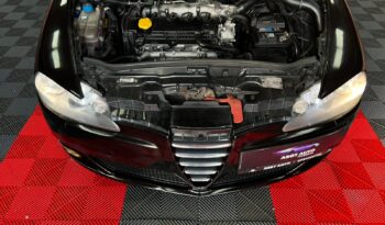 
										Alfa Romeo 147 full									