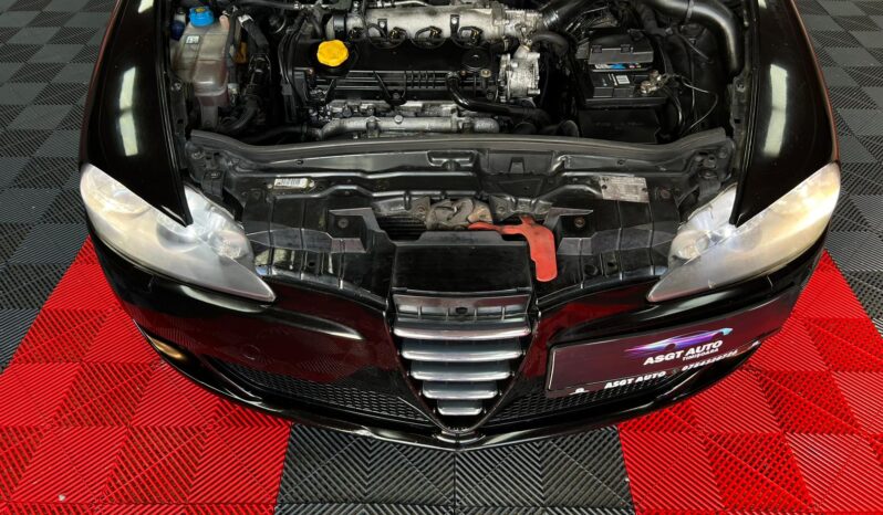 
								Alfa Romeo 147 full									