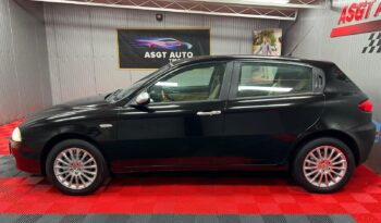 
										Alfa Romeo 147 full									
