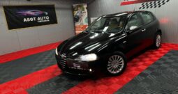 Alfa Romeo 147