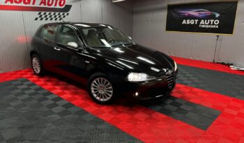 
										Alfa Romeo 147 full									